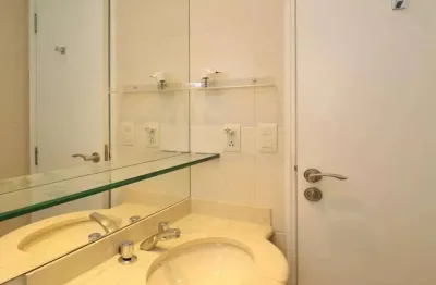 Apartamento para venda, com 4 dormitorios, 3 suites, 3 vagas e 138m², localizado no paraíso