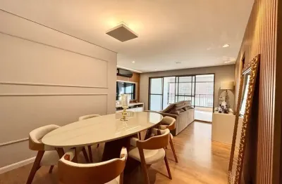 Apartamento à venda com 3 suítes, vila mariana, são paulo, sp