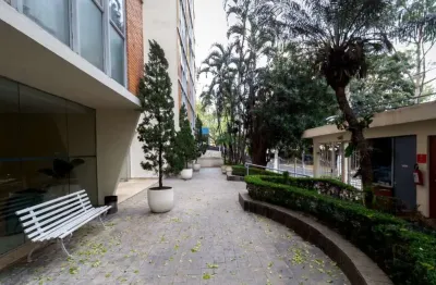 Apartamento à venda com dois dormitórios, vila mariana, são paulo, sp