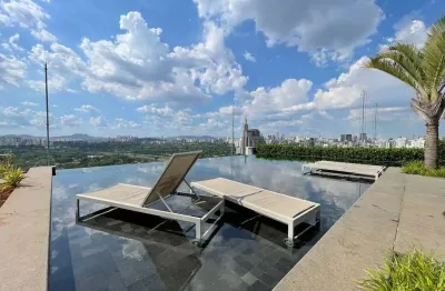 Apartamento à venda/locação em são paulo-sp, butantã: 1 quarto, 2 salas, 1 banheiro, 1 vaga de garagem, 35m². aproveite!