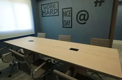 Apartamento à venda, mobiliado, com 3 dormitorios, 1 suite, 1 vaga e 62m², localizado no parque residencial da lapa, são paulo, sp