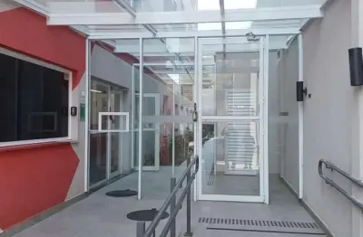 Apartamento à venda, com 2 dormitorios e 33m², localizado na barra funda, são paulo, sp