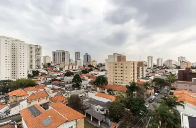 Apartamento à venda 4 dormitorios 3 suites 2 vagas 135m2, jardim da glória, são paulo, sp