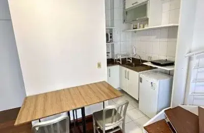 Apartamento para locação, com 1 dormitorio, 1 suite, 1 vaga e 45m², localizado no parque guarani, várzea paulista, sp