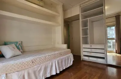 Apartamento com 3 quartos à venda no Jardins, São Paulo 