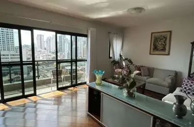 Apartamento à venda 4 dormitórios e 3 vagas, tatuapé, são paulo, sp