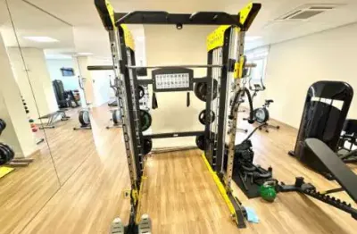 Apartamento à venda,  3 dormitorios,1 suite, 2 vagas e 96m2 localizada na vila brasílio machado, são paulo, sp