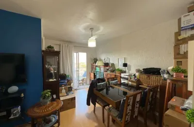 Apartamento com 2 quartos à venda na Vila Indiana, São Paulo 