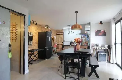 Apartamento para locação, 1 dormitorio, 1 suite, 1 vaga e 41m2 localizado na vila olímpia, são paulo, sp