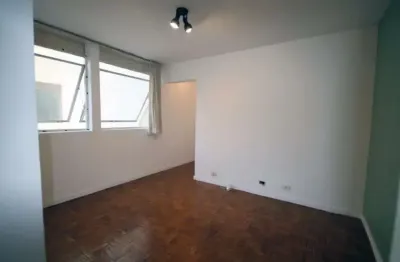 Apartamento para locação, com 1 dormitorios, 1 vaga, 36m², localizado na água branca, são paulo, sp