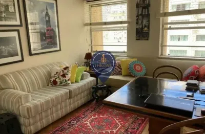 Apartamento para venda e locação com 4 dormitórios sendo 2 suítes, 4 vagas, 5 banheiros, 275m², localizado na rua aureliano coutinho, bairro vila buarque