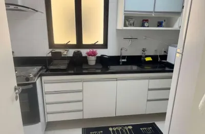 Apartamento com 3 dormitórios, suíte e vaga com 110m²  à venda, mirandópolis, são paulo, sp