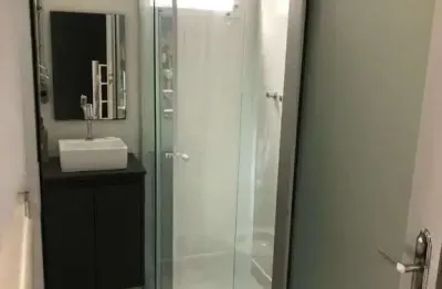 Apartamento à venda, com 1 dormitorio, 1 suite, 2 vagas e 48m², localizado na vila andrade, são paulo, sp