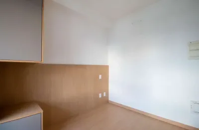 Apartamento à venda, com 1 dormitorio e 35m², localizado em santo amaro, são paulo, sp