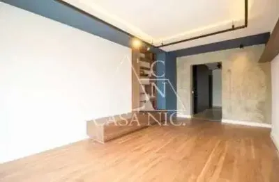 Apartamento à venda 2 dormitórios e 2 vagas, jardim da glória, são paulo, sp