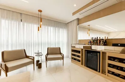 Apartamento à venda, 3 dormitorios 3 suites 2 vagas 160m2 vila dom pedro i, são paulo, sp