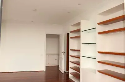 Apartamento à venda,7 dormitorios, 5 suites, 4 vagas e 541m2 localizaddo no  santo amaro, são paulo, sp