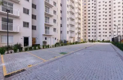 Apartamento à venda, 2 dormitorios e 36m2 localizado em  socorro, são paulo, sp