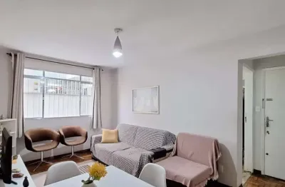 Apartamento à venda, 2 dormitorios e 74m2 localizado na  água branca, são paulo, sp