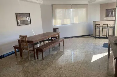 Apartamento para locação mobiliado 1 dormitorio 1 suite 1 vaga 50m2, planalto paulista, são paulo, sp