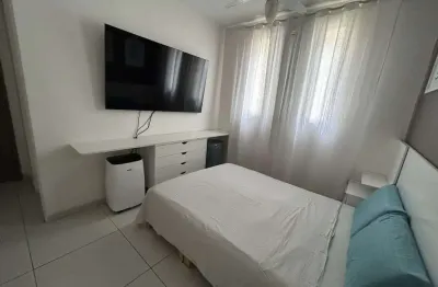 Apartamento com 2 quartos à venda na Vila Polopoli, São Paulo 