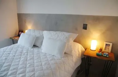 Apartamento à venda 2 dormitorios 1 vaga 70m2, vila leopoldina, são paulo, sp