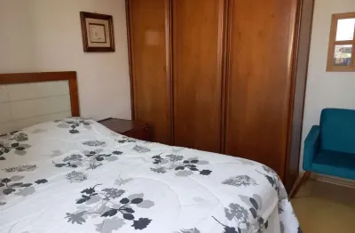 Apartamento à venda em vila mariana com 108m² 4 quartos, 1 vagas