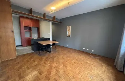 Apartamento à venda 2 dormitorios,1 vaga,e 85m2 localizado na  bela vista, são paulo, sp