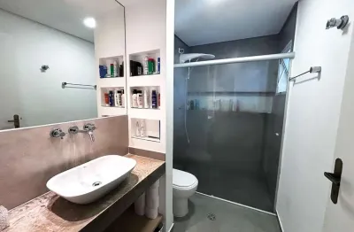 Apartamento com 3 quartos à venda na Chácara Inglesa, São Paulo 