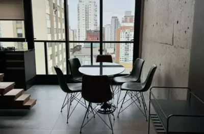 Apartamento para locação, 3 dormitorios, 3 suites,2 vagas e 112m2 localizado na  vila olímpia, são paulo, sp