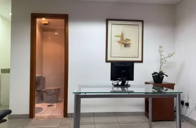 Conjunto comercial 2 vagas e 50m2 localizado na vila da saúde, são paulo, sp
