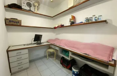 Apartamento com 4 quartos à venda na Vila Monte Alegre, São Paulo 