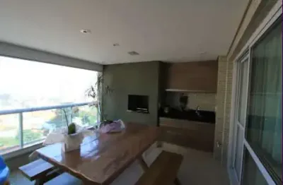 Apartamento à venda,3 dormitorios,3 suites,3 vagas e 165 m² localizado na vila congonhas, são paulo, sp