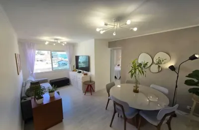 Apartamento à venda, 2 dormitorios,1 vaga e 63m2 localizada no tatuapé, são paulo, sp