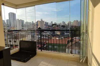 Apartamento à venda, 2 dormitorios,1 suite,1 vaga e 68 m2 localizado na vila firmiano pinto, são paulo, sp