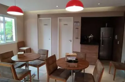 Apartamento à venda, 2 dormitorios,1 suite,1 vaga e 56m2 localizado na vila caraguatá, são paulo, sp