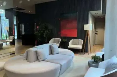 Kitnet / Stúdio à venda no Itaim Bibi, São Paulo 