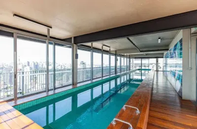 Apartamento para locação, com 2 dormitorios, 1 suite, 1 vaga e 62m², localizado em sumarezinho, são paulo, sp