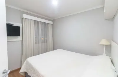Apartamento à venda 2 dormitorios 1 vaga 54m2, vila olímpia, são paulo, sp