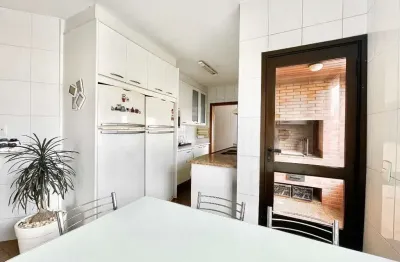 Apartamento à venda, com 4 dormitorios, 2 suites, 3 vagas, 177m², localizado na vila mariana, são paulo, sp