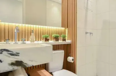 Apartamento à venda, com 2 dormitorios, 1 suite, 1 vaga e 57m² aclimação, são paulo, sp