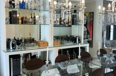 Apartamento à venda, com 63m², 2 dormitórios, 1 suíte, 1 vaga, localizado no jardim das vertentes