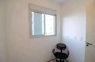 Apartamento à venda, localizado em santo amaro,com 32m², 2 dormitórios