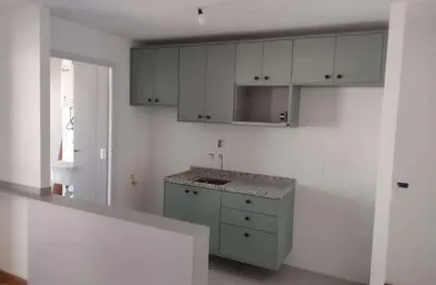 Apartamento à venda, com 2 dormitorios, 1 vaga e 63m², localizado na vila cruzeiro, são paulo, sp