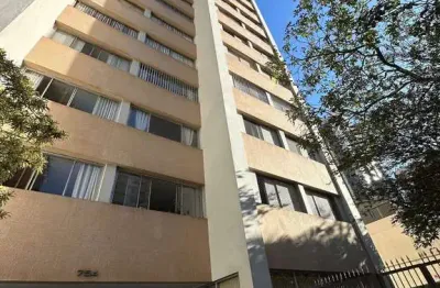 Apartamento com 2 quartos à venda na Rua Canário, 754, Moema, São Paulo