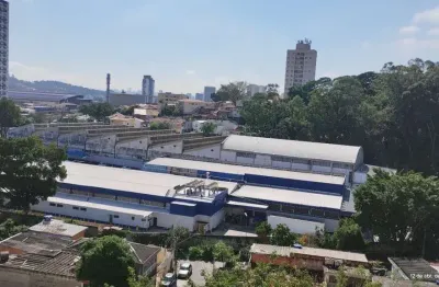 Apartamento à venda, com 2 dormitorios, 1 vaga e 54m², localizado no jardim monte kemel, são paulo, sp