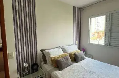 Apartamento à venda, com 3 dormitorios, 1 vaga, 1 suite e 77m², localizado na vila firmiano pinto, são paulo, sp