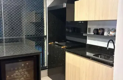 Apartamento à venda 3 dormitorios 1 suite 2 vagas 115m2, vila bertioga, são paulo, sp