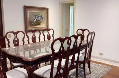 Apartamento à venda com 4 dormitórios e 3 vagas, paraíso, são paulo, sp