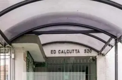 Apartamento à venda 1 dormitorio sem vaga 33m2, campos elíseos, são paulo, sp